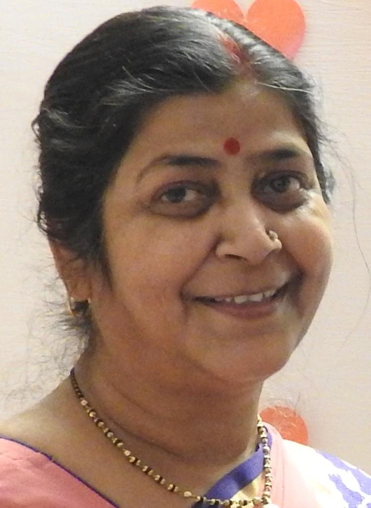 Dr. Shail Shrivastava